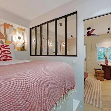 Superbe T2 Opera Cadet Apartment Paris Exterior photo